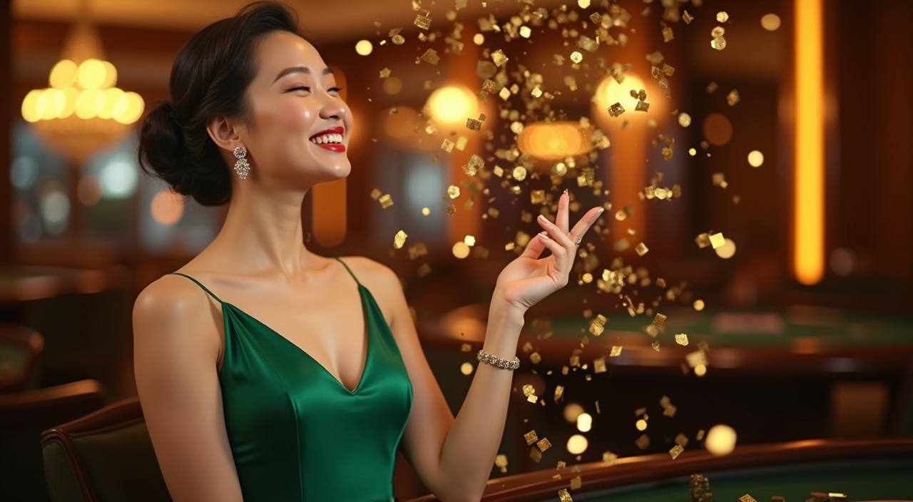 coloktoto Nikmati pengalaman Lantern dengan meja langsung dan slot eksklusif